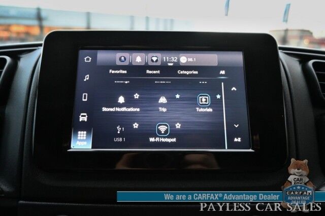 2023 Ram ProMaster Cargo Van / Cloth Bucket Seats / Apple CarPlay & Android Auto / Back Up Camera / Cruise Control / Push Button Start / Running Boards / Power Locks & Windows / Air Conditioning / USB Jacks / 1-Owner Anchorage AK 2023 Ram ProMaster Cargo Van / Cloth Bucket Seats / Apple CarPlay & Android Auto / Back Up Camera / Cruise Control / Push Button Start / Running Boards / Power Locks & Windows / Air Conditioning / USB Jacks / 1-Owner Anchorage AK