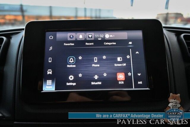 2023 Ram ProMaster Cargo Van / Cloth Bucket Seats / Apple CarPlay & Android Auto / Back Up Camera / Cruise Control / Push Button Start / Running Boards / Power Locks & Windows / Air Conditioning / USB Jacks / 1-Owner Anchorage AK 2023 Ram ProMaster Cargo Van / Cloth Bucket Seats / Apple CarPlay & Android Auto / Back Up Camera / Cruise Control / Push Button Start / Running Boards / Power Locks & Windows / Air Conditioning / USB Jacks / 1-Owner Anchorage AK