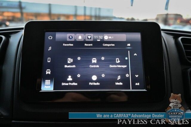 2023 Ram ProMaster Cargo Van / Cloth Bucket Seats / Apple CarPlay & Android Auto / Back Up Camera / Cruise Control / Push Button Start / Running Boards / Power Locks & Windows / Air Conditioning / USB Jacks / 1-Owner Anchorage AK 2023 Ram ProMaster Cargo Van / Cloth Bucket Seats / Apple CarPlay & Android Auto / Back Up Camera / Cruise Control / Push Button Start / Running Boards / Power Locks & Windows / Air Conditioning / USB Jacks / 1-Owner Anchorage AK