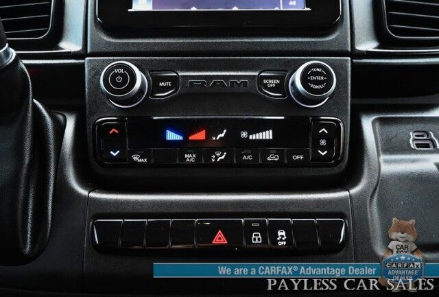 2023 Ram ProMaster Cargo Van / Cloth Bucket Seats / Apple CarPlay & Android Auto / Back Up Camera / Cruise Control / Push Button Start / Running Boards / Power Locks & Windows / Air Conditioning / USB Jacks / 1-Owner Anchorage AK 2023 Ram ProMaster Cargo Van / Cloth Bucket Seats / Apple CarPlay & Android Auto / Back Up Camera / Cruise Control / Push Button Start / Running Boards / Power Locks & Windows / Air Conditioning / USB Jacks / 1-Owner Anchorage AK