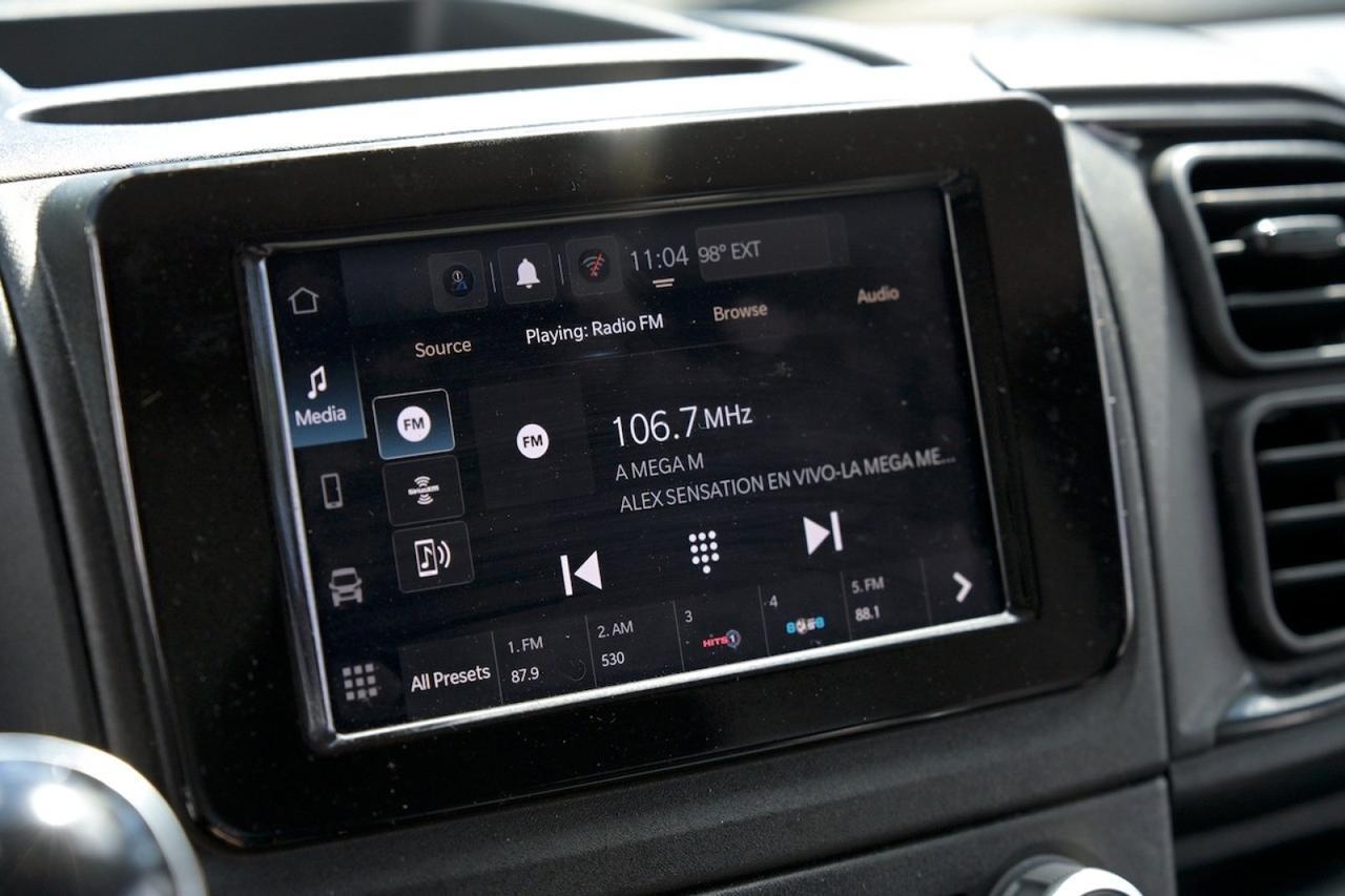 2023 Ram ProMaster Cargo Van Lake Worth FL