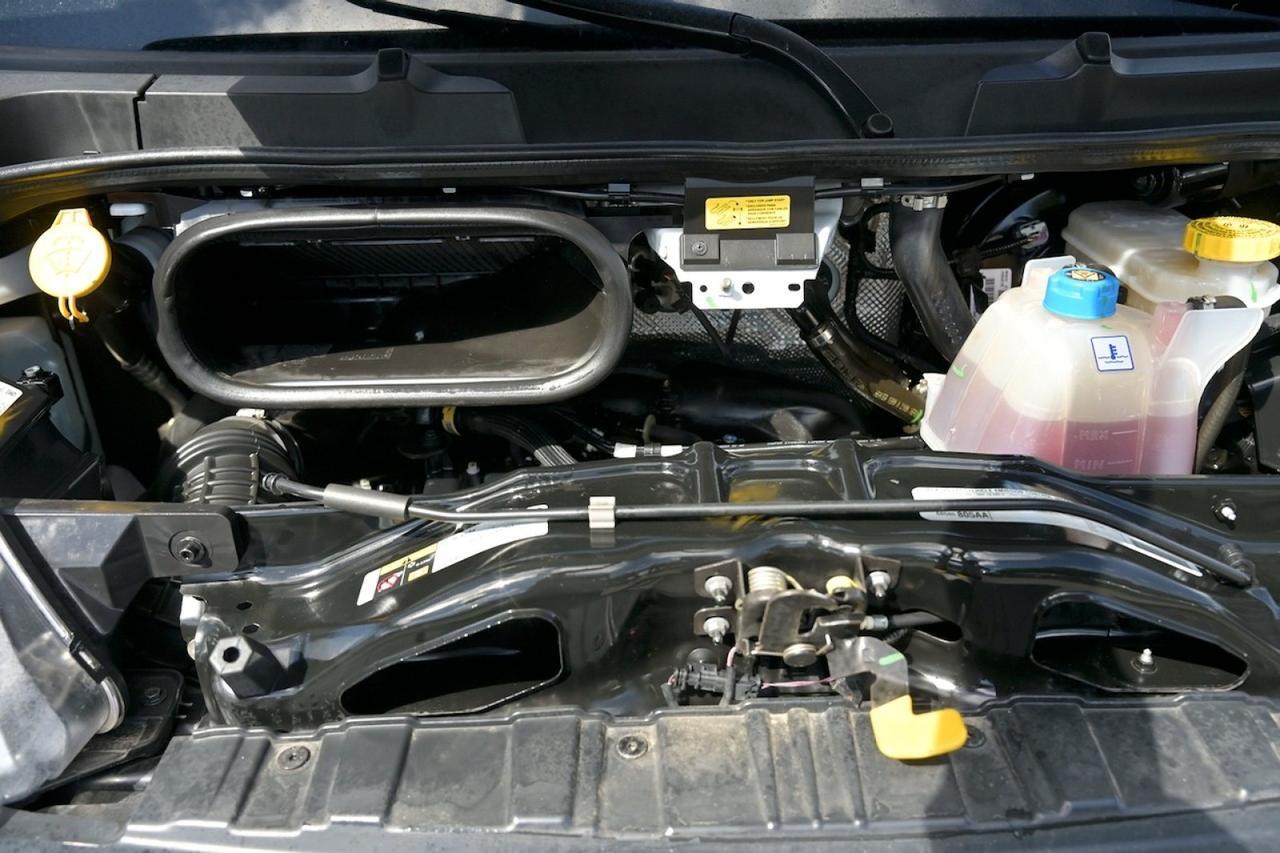 2023 Ram ProMaster Cargo Van Lake Worth FL