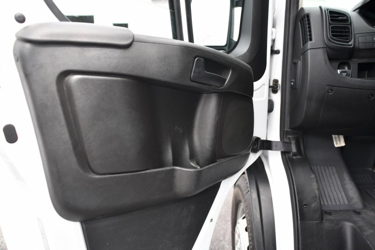 2023 Ram ProMaster Cargo Van Lake Worth FL