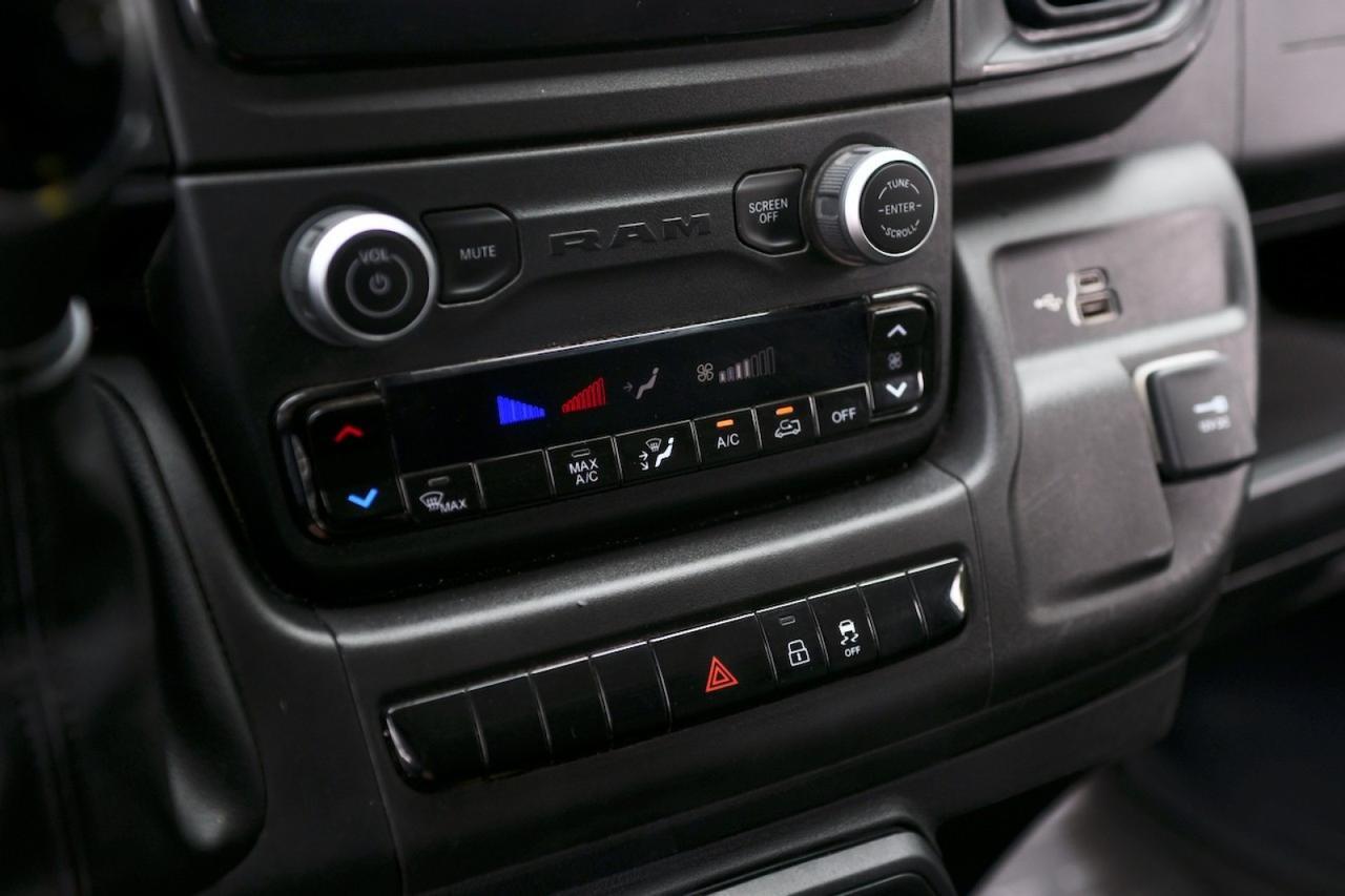 2023 Ram ProMaster Cargo Van Lake Worth FL