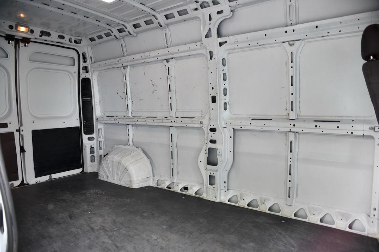 2023 Ram ProMaster Cargo Van Lake Worth FL