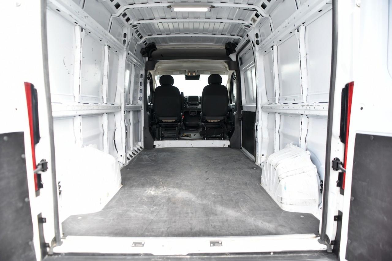 2023 Ram ProMaster Cargo Van Lake Worth FL