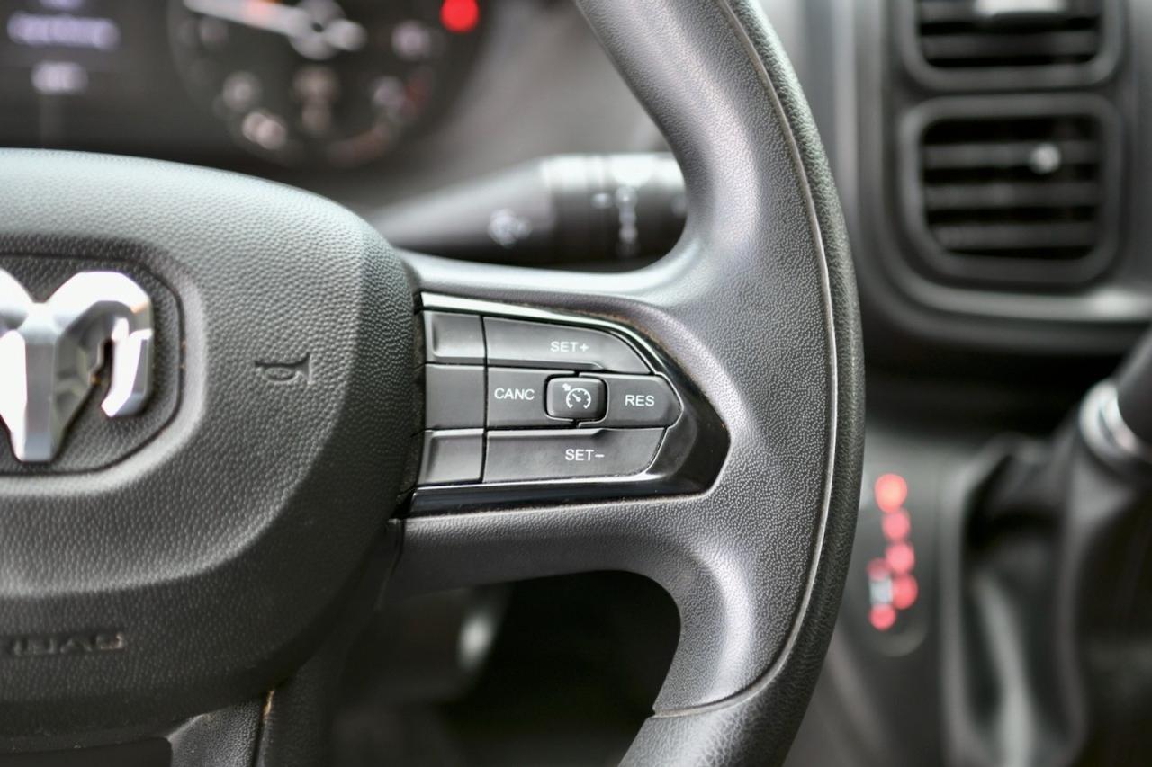 2023 Ram ProMaster Cargo Van Lake Worth FL