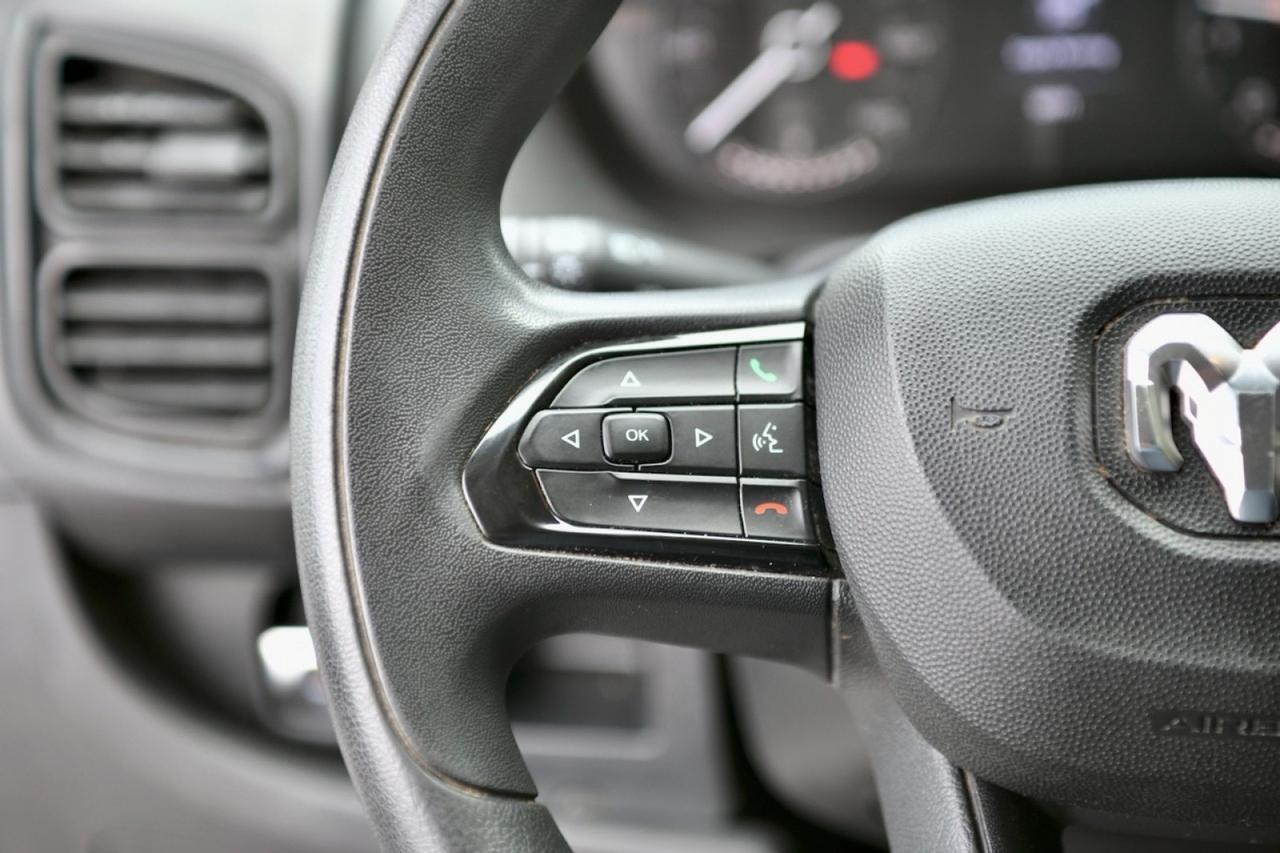 2023 Ram ProMaster Cargo Van Lake Worth FL