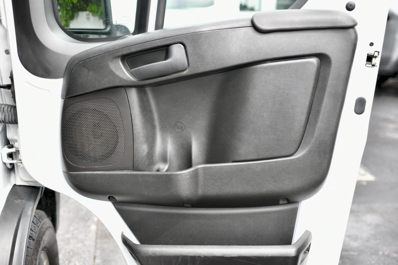 2023 Ram ProMaster Cargo Van Lake Worth FL