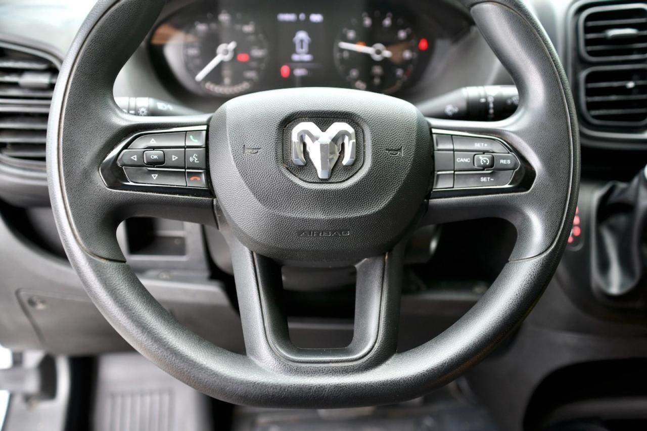 2023 Ram ProMaster Cargo Van Lake Worth FL