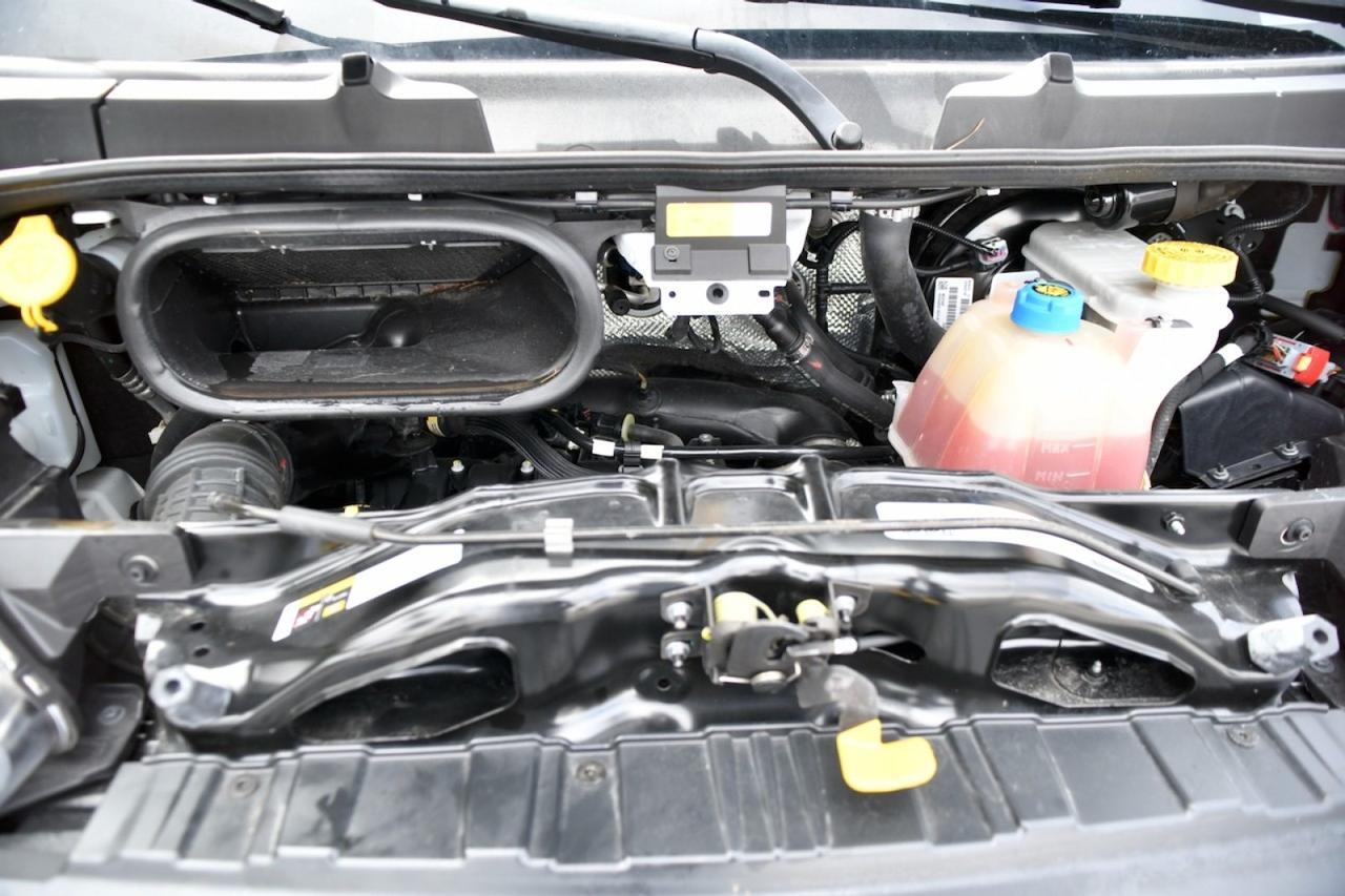 2023 Ram ProMaster Cargo Van Lake Worth FL