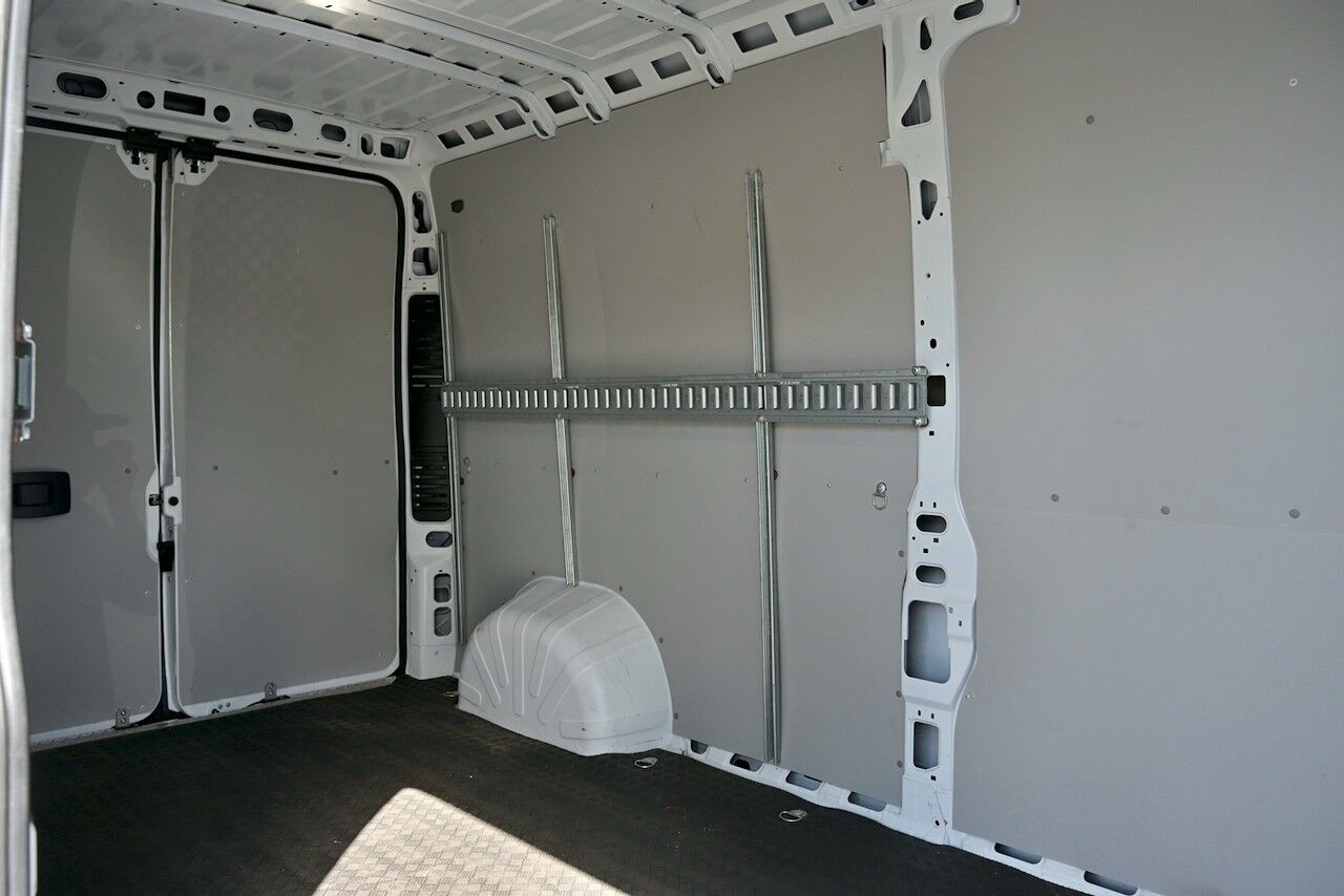 2023 Ram ProMaster Cargo Van Doral FL