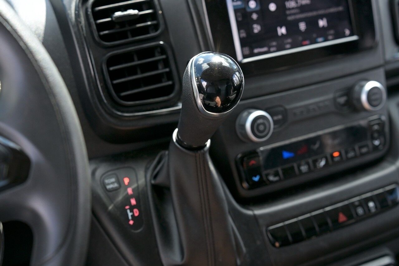 2023 Ram ProMaster Cargo Van Doral FL