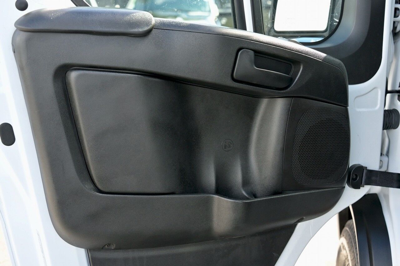 2023 Ram ProMaster Cargo Van Doral FL