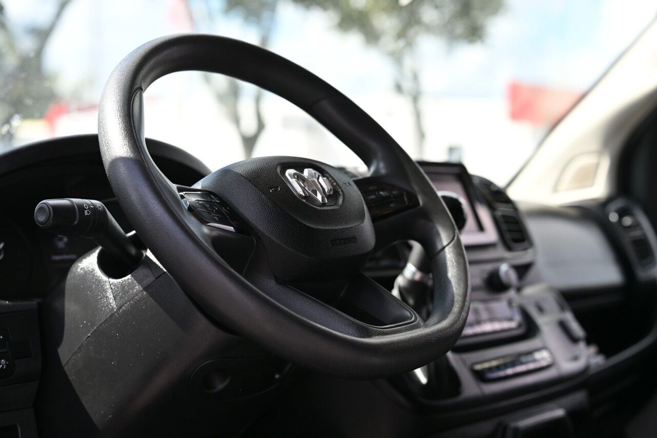 2023 Ram ProMaster Cargo Van Doral FL