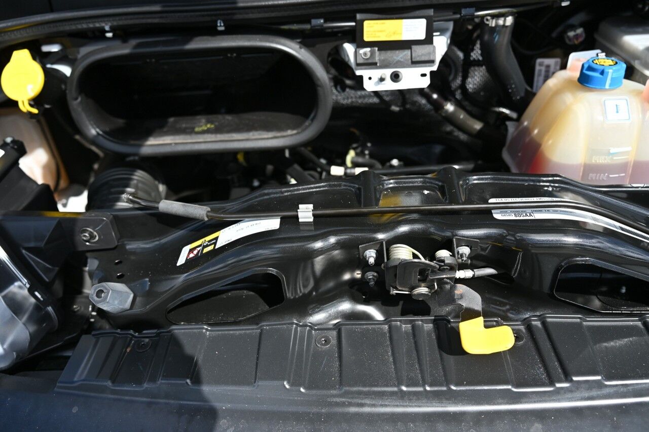 2023 Ram ProMaster Cargo Van Doral FL