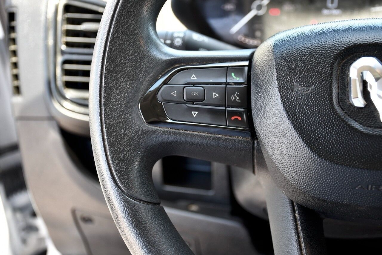 2023 Ram ProMaster Cargo Van Doral FL