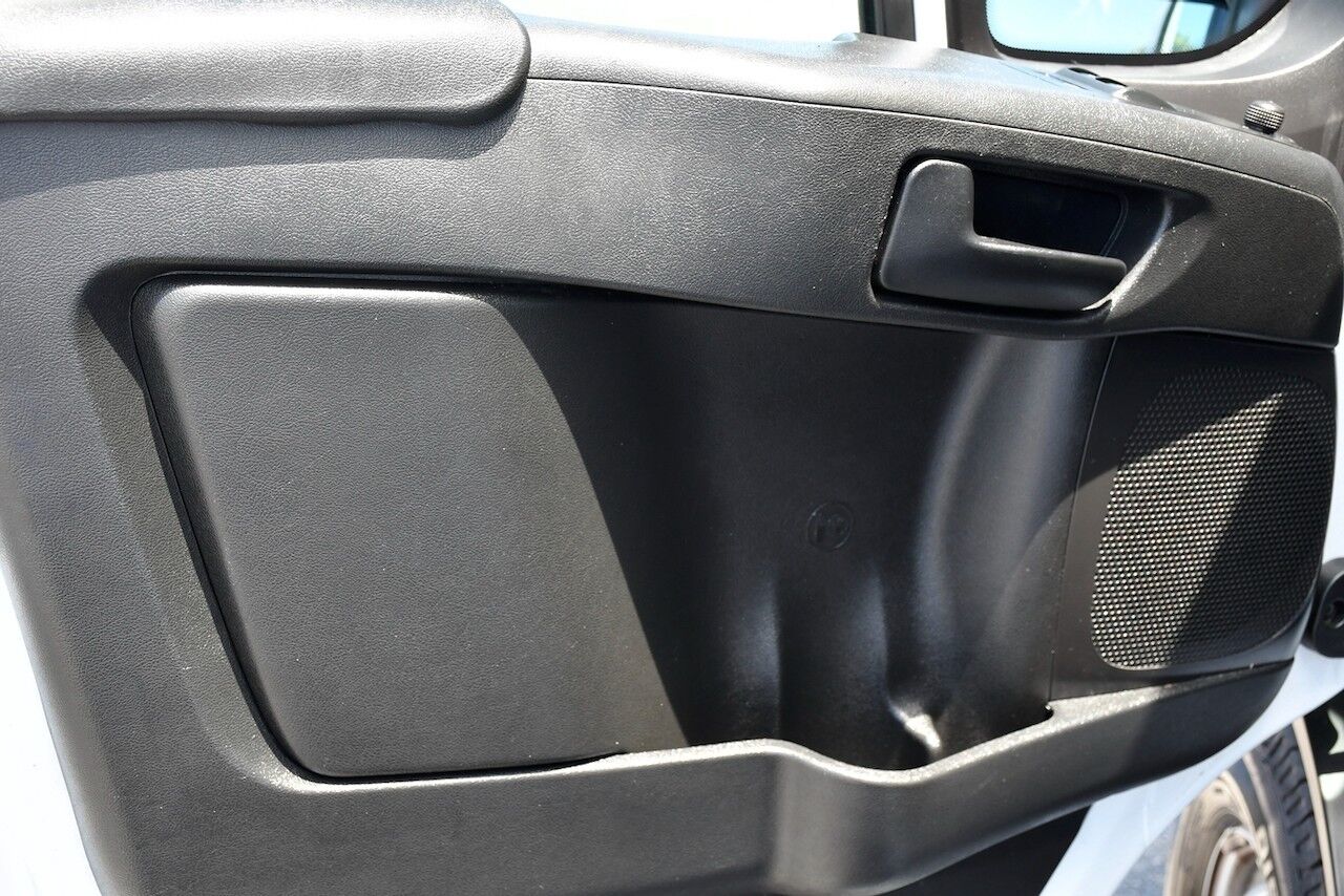 2023 Ram ProMaster Cargo Van Doral FL