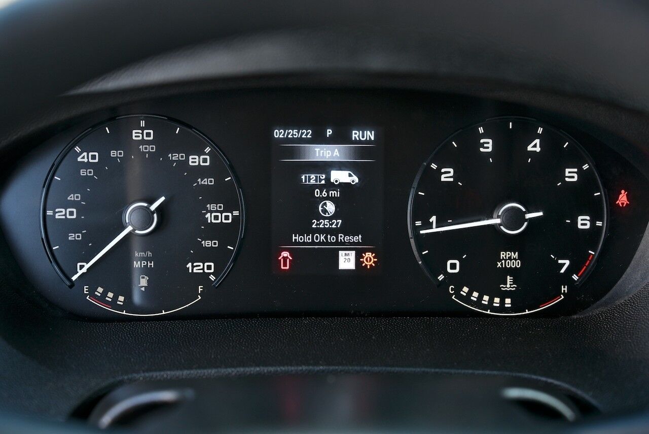 2023 Ram ProMaster Cargo Van Doral FL