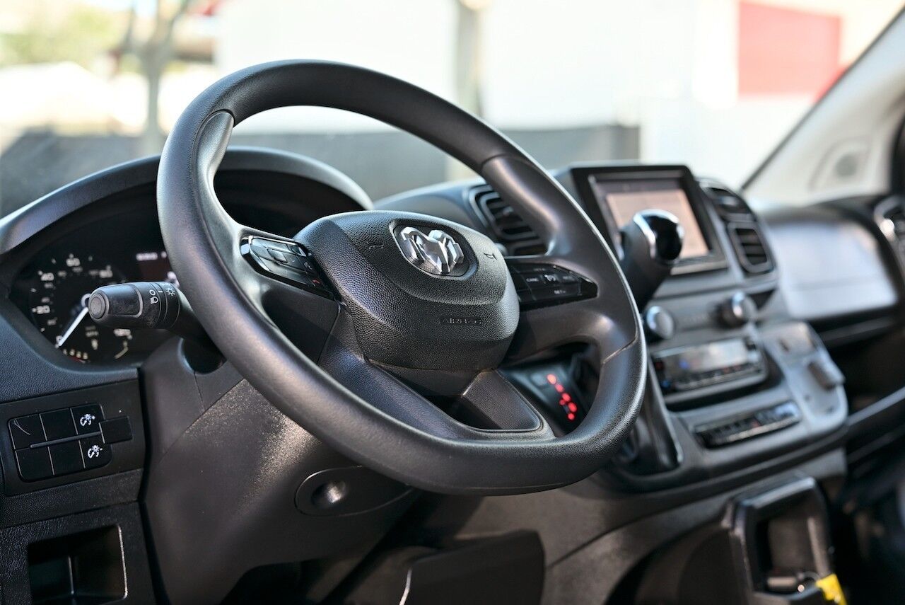 2023 Ram ProMaster Cargo Van Doral FL