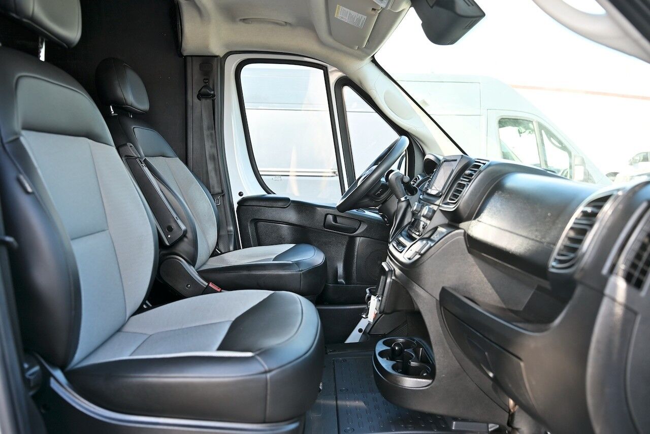 2023 Ram ProMaster Cargo Van Doral FL