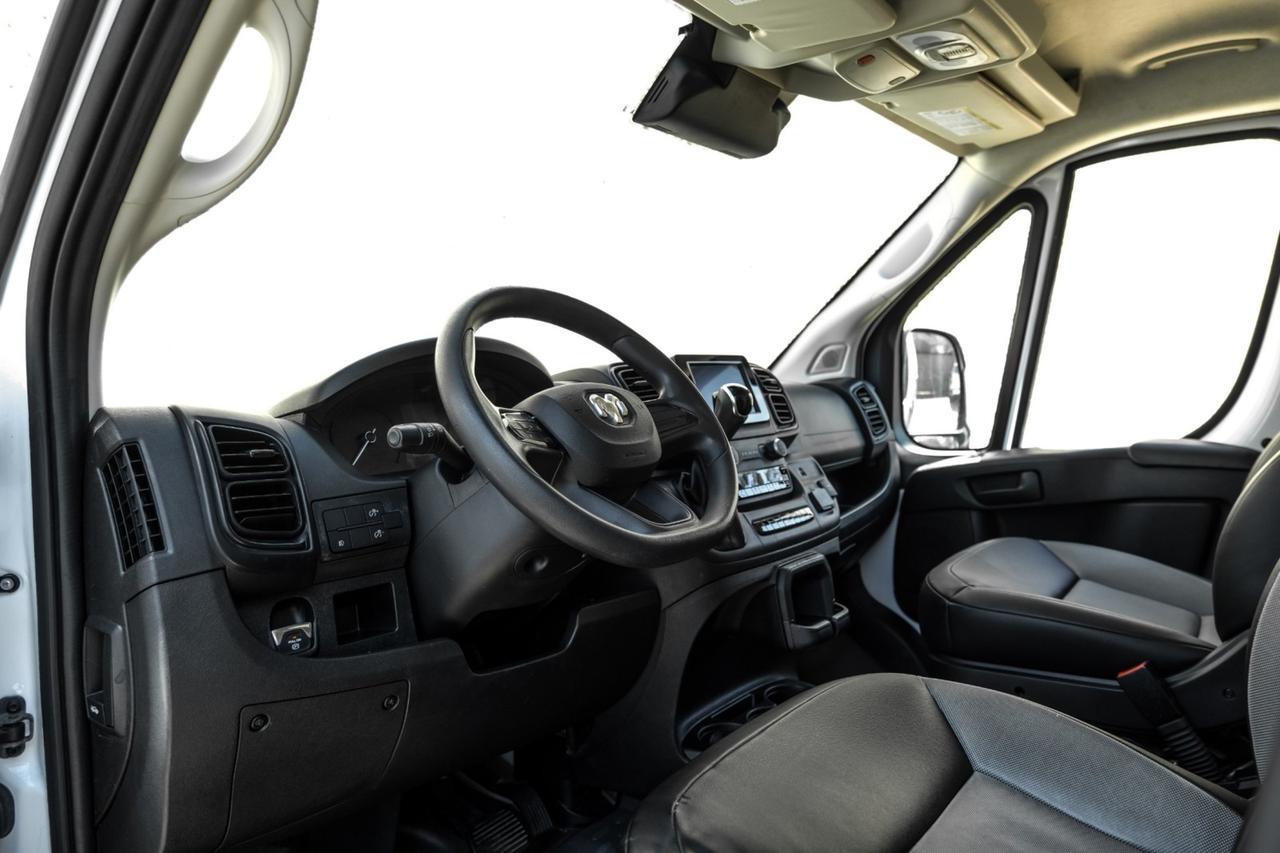 2023 Ram ProMaster Cargo Van Farmers Branch TX