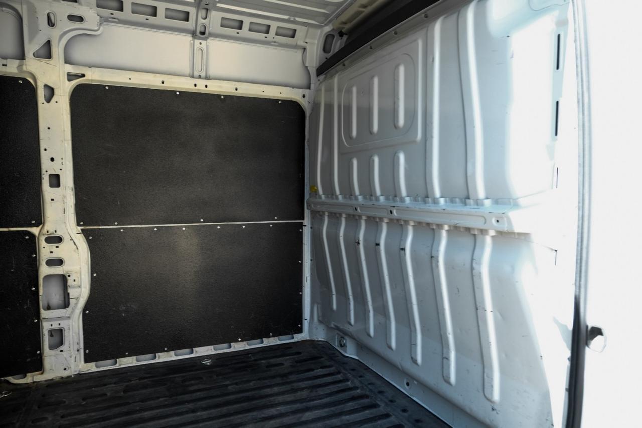 2023 Ram ProMaster Cargo Van Farmers Branch TX