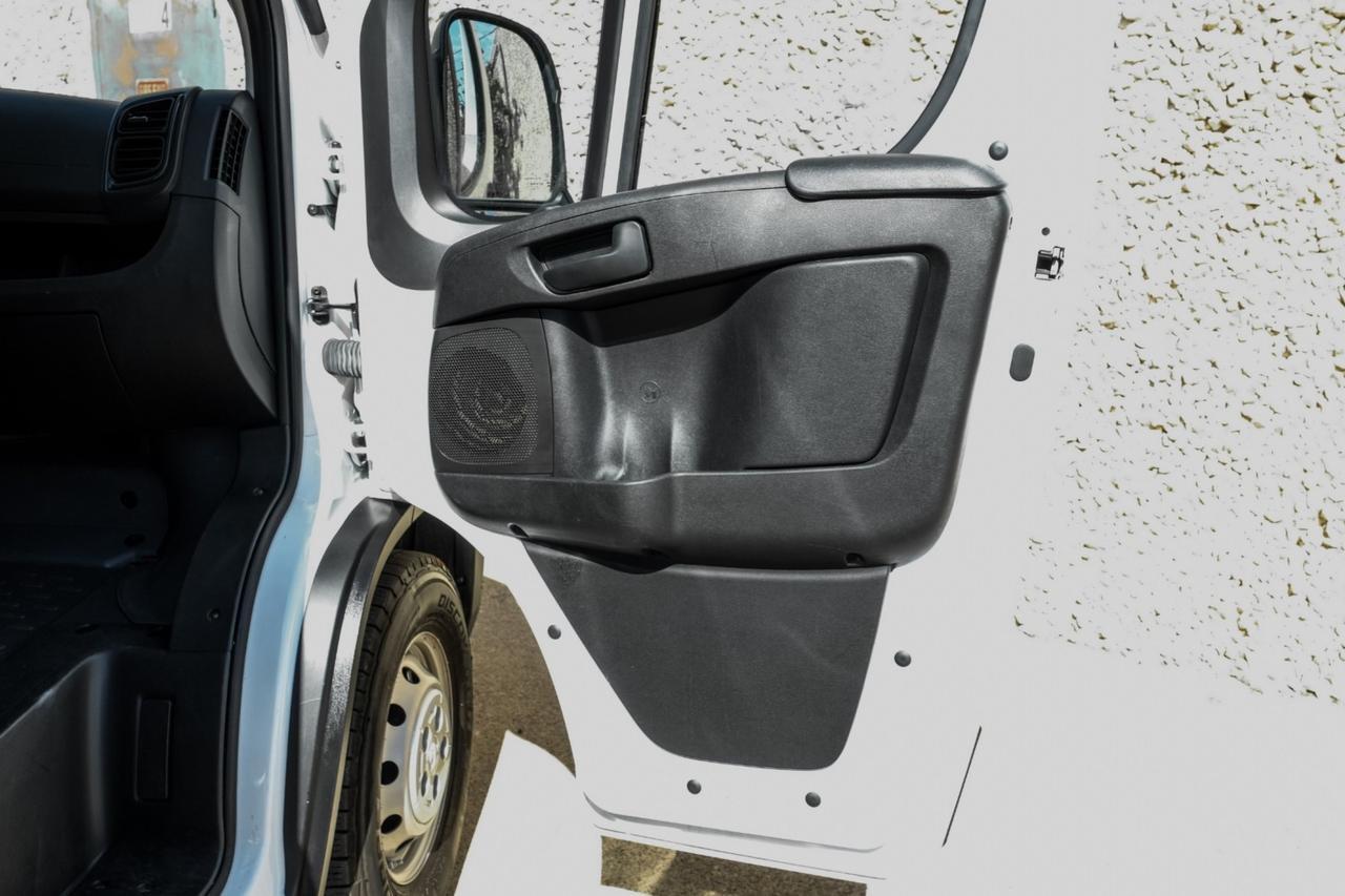 2023 Ram ProMaster Cargo Van Farmers Branch TX