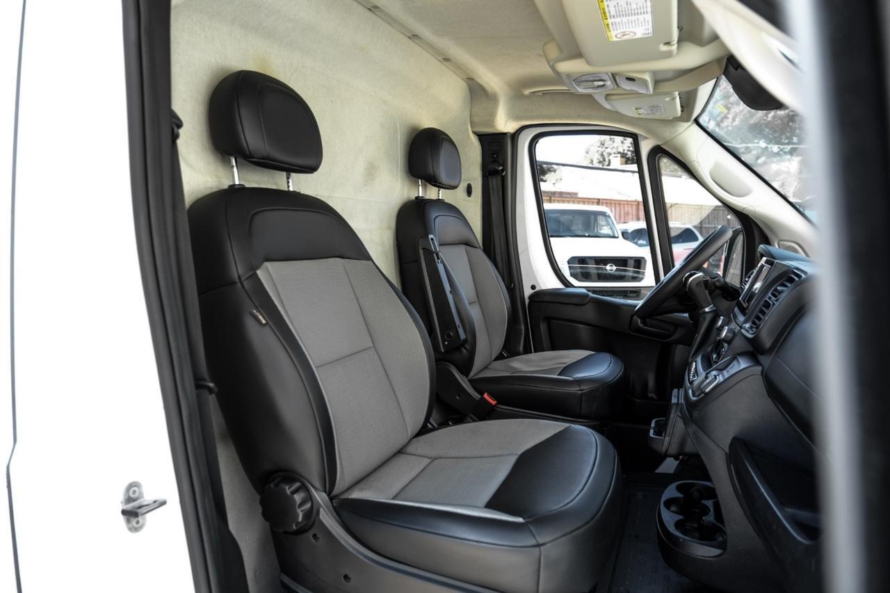 2023 Ram ProMaster Cargo Van Farmers Branch TX