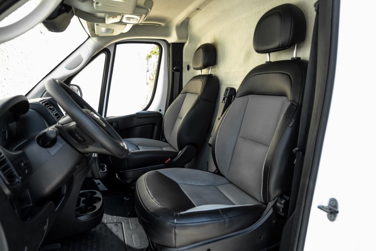 2023 Ram ProMaster Cargo Van Farmers Branch TX