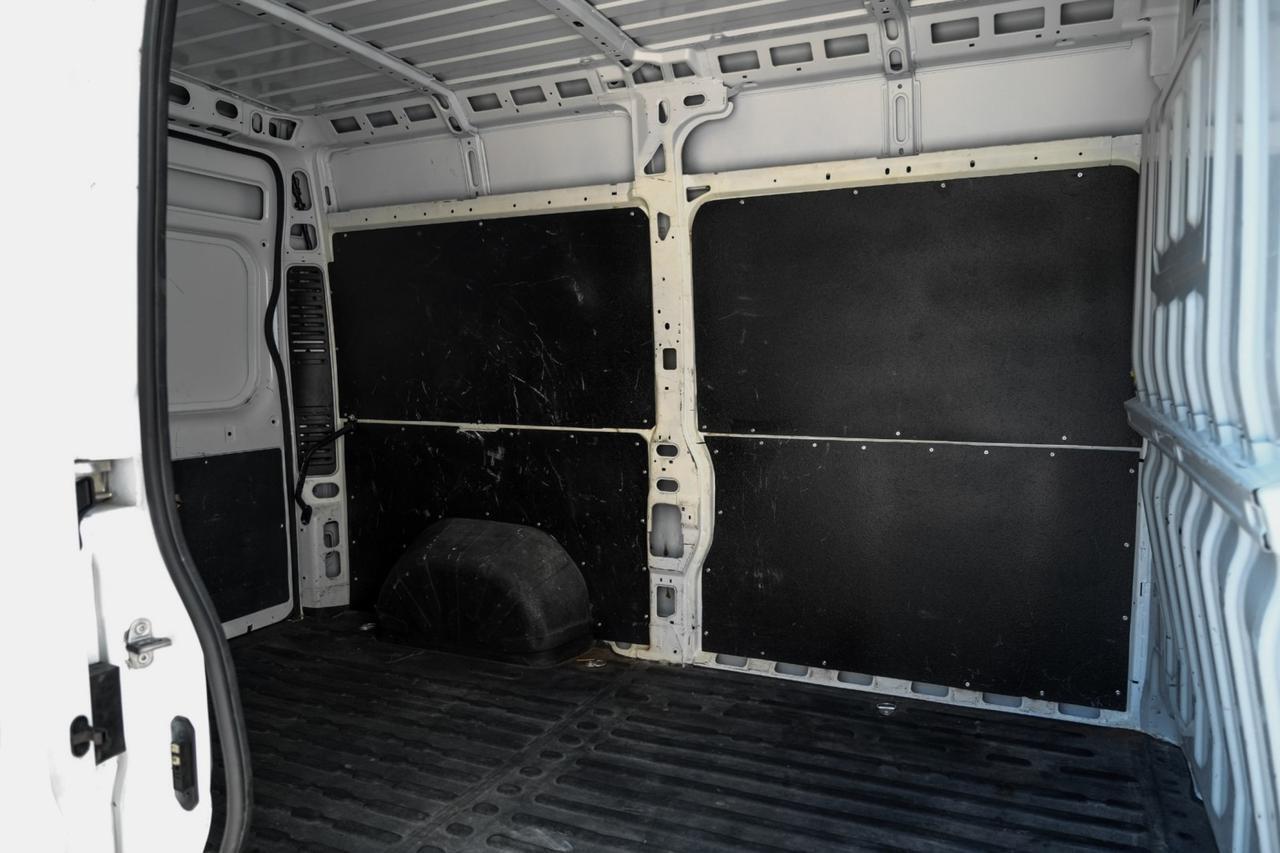 2023 Ram ProMaster Cargo Van Farmers Branch TX