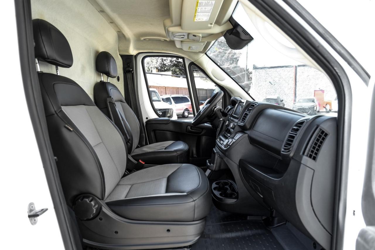 2023 Ram ProMaster Cargo Van Farmers Branch TX