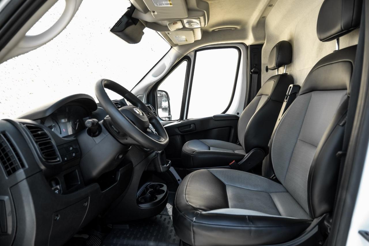 2023 Ram ProMaster Cargo Van Farmers Branch TX