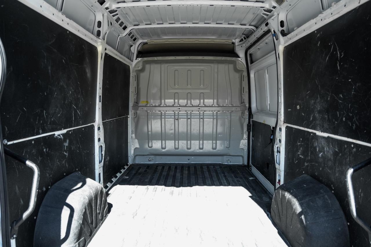 2023 Ram ProMaster Cargo Van Farmers Branch TX