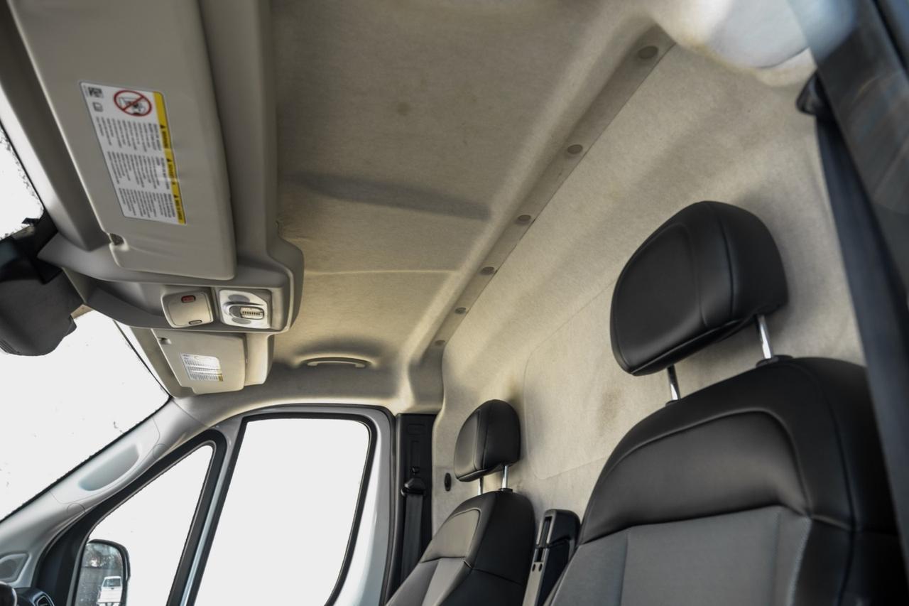 2023 Ram ProMaster Cargo Van Farmers Branch TX