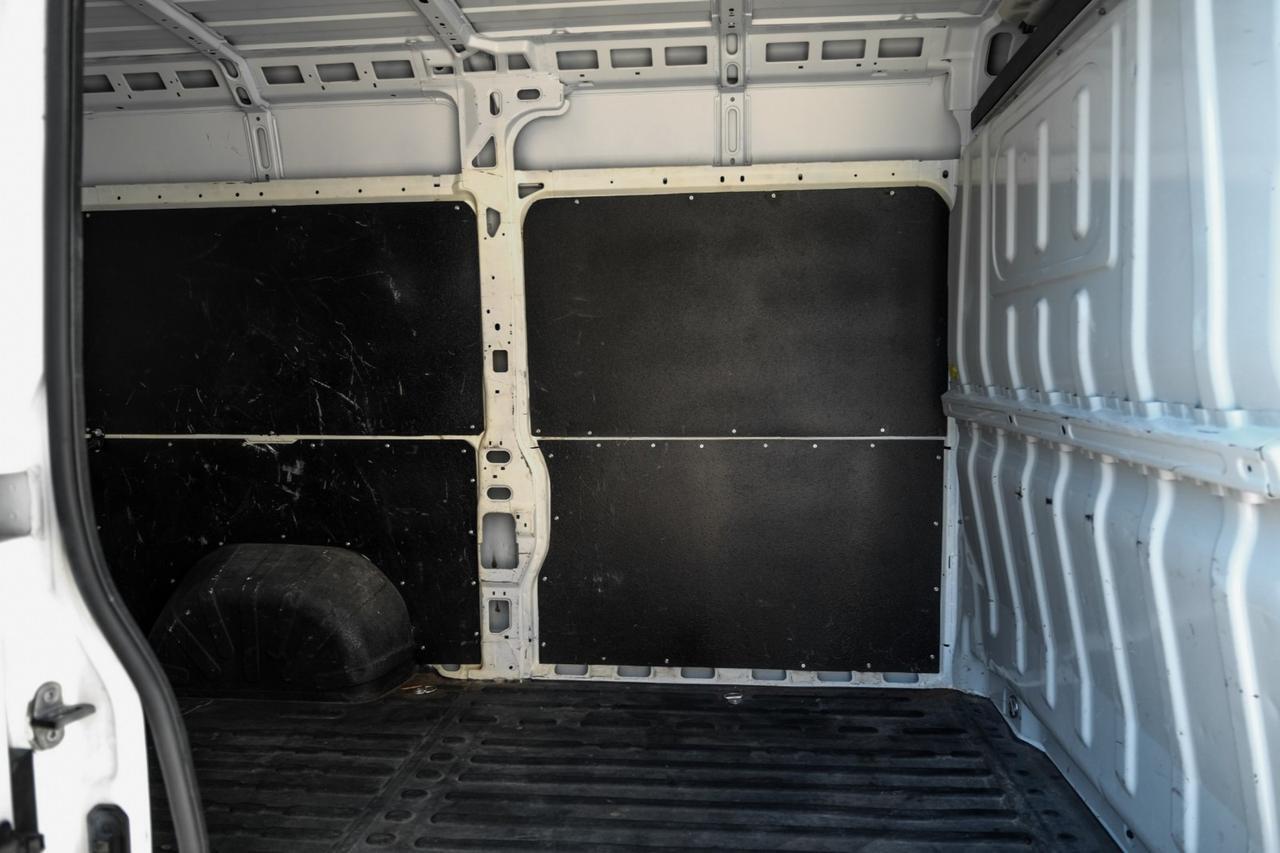 2023 Ram ProMaster Cargo Van Farmers Branch TX