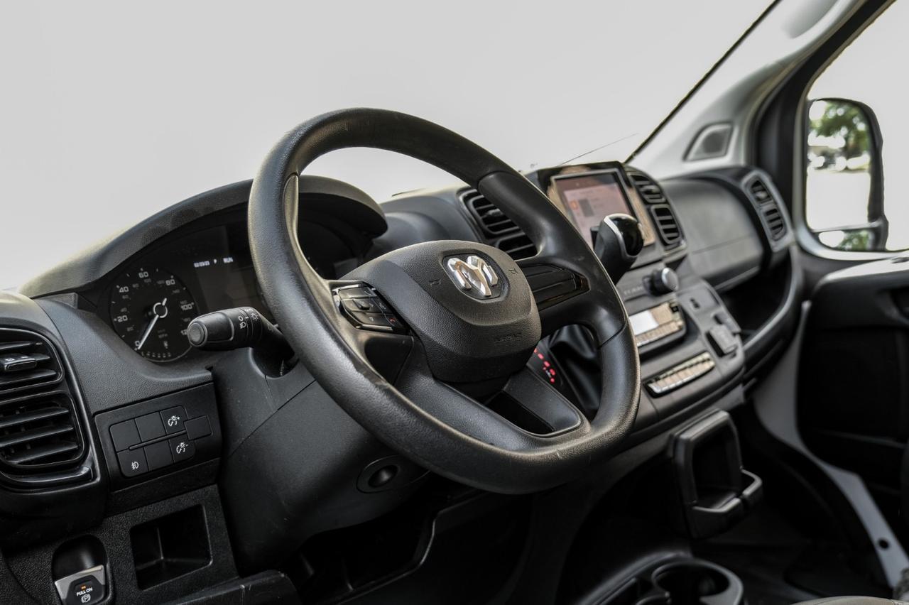 2023 Ram ProMaster Cargo Van Farmers Branch TX