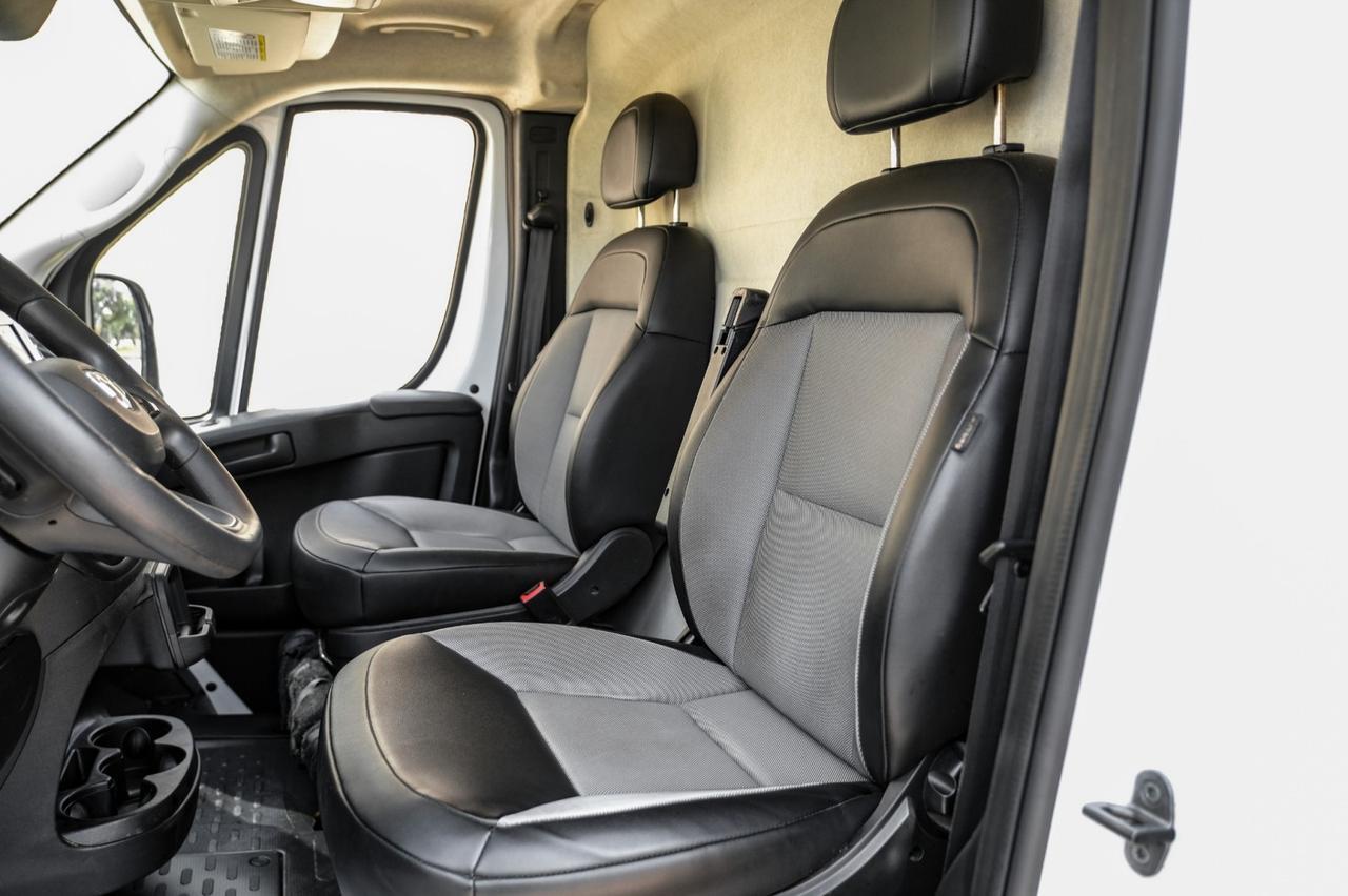 2023 Ram ProMaster Cargo Van Farmers Branch TX