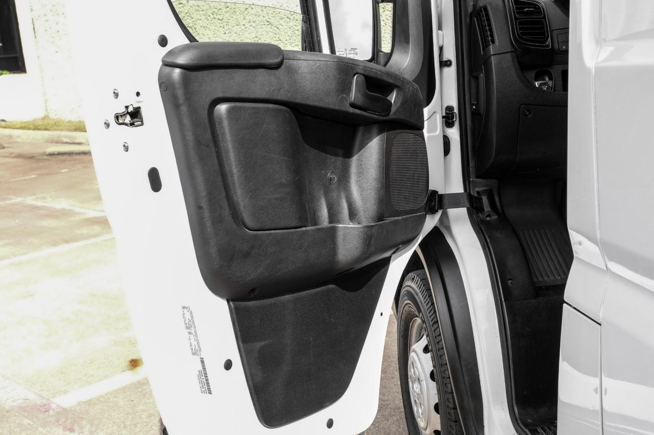 2023 Ram ProMaster Cargo Van Farmers Branch TX