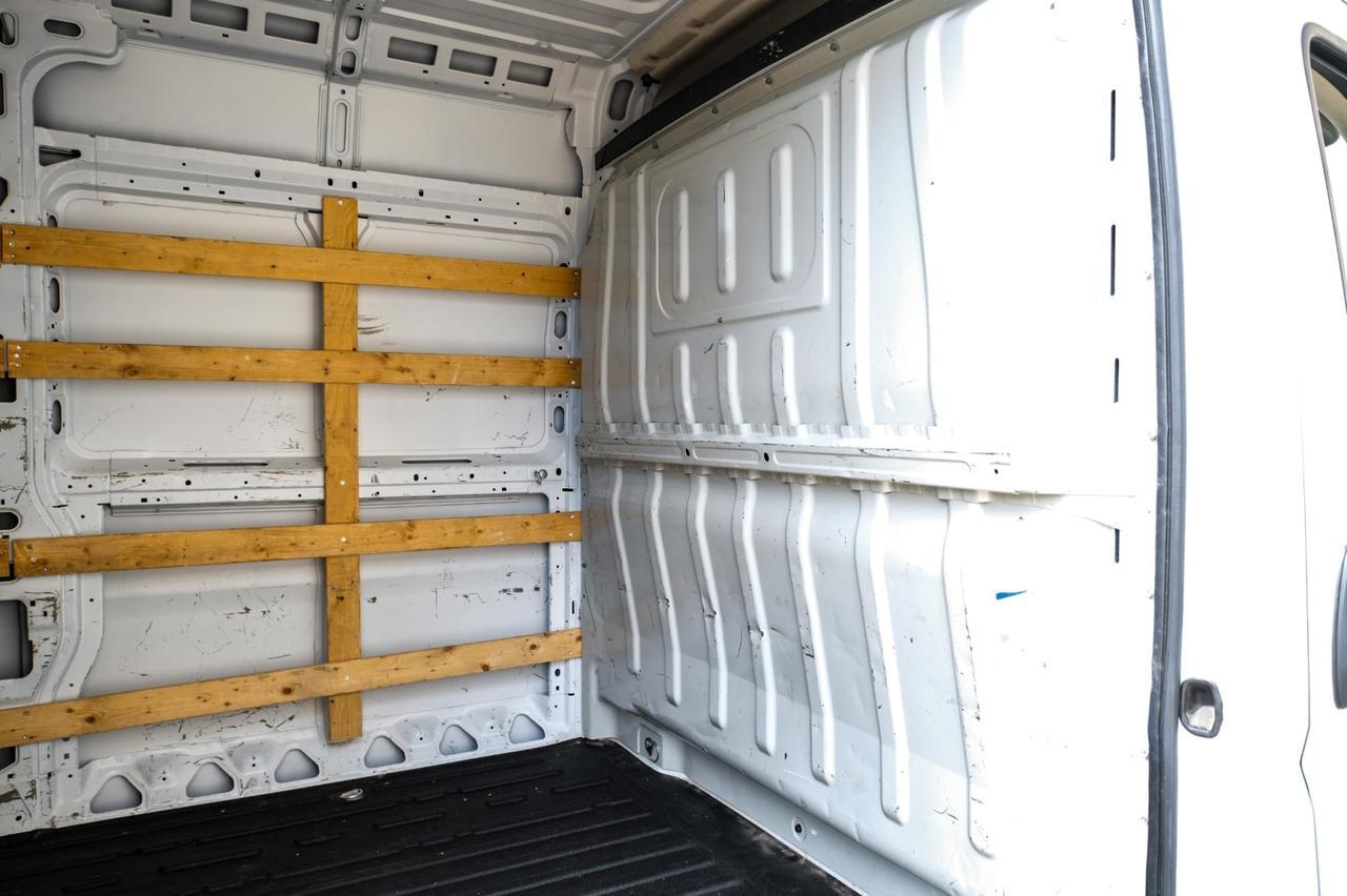 2023 Ram ProMaster Cargo Van Farmers Branch TX