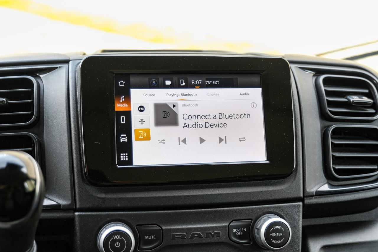 2023 Ram ProMaster Cargo Van Farmers Branch TX