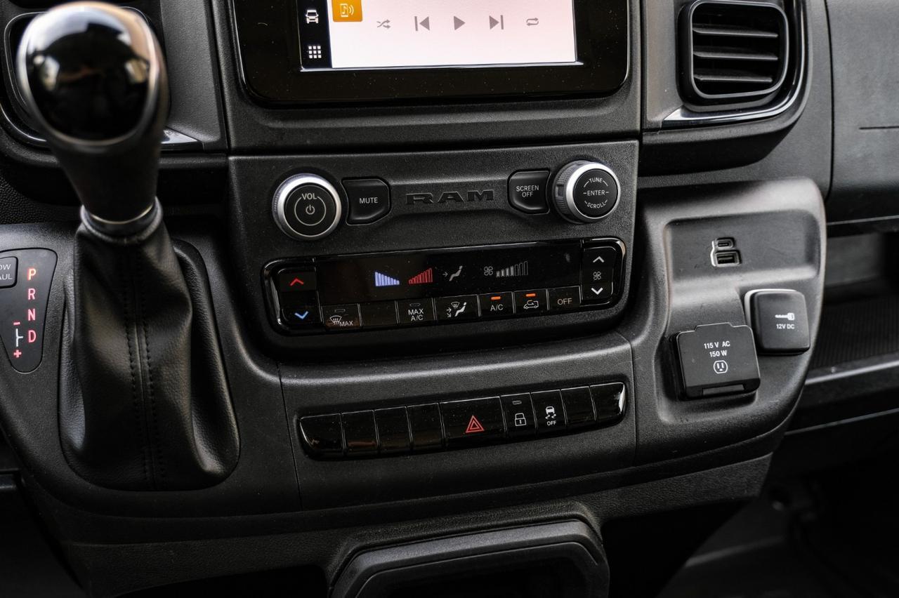 2023 Ram ProMaster Cargo Van Farmers Branch TX