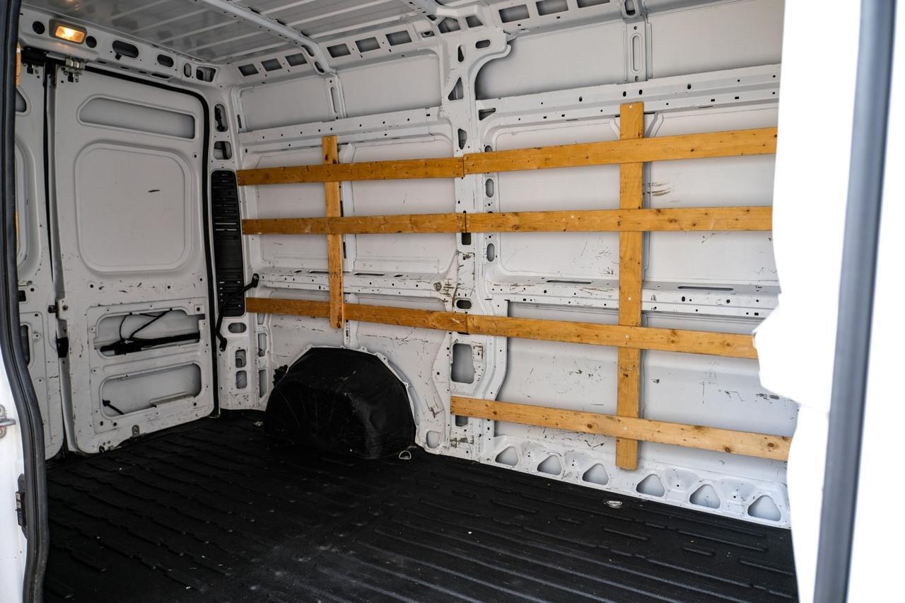 2023 Ram ProMaster Cargo Van Farmers Branch TX