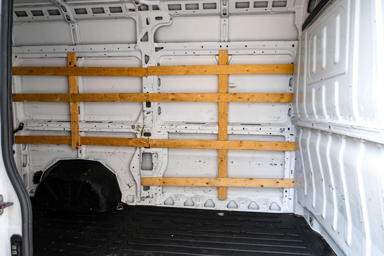 2023 Ram ProMaster Cargo Van Farmers Branch TX