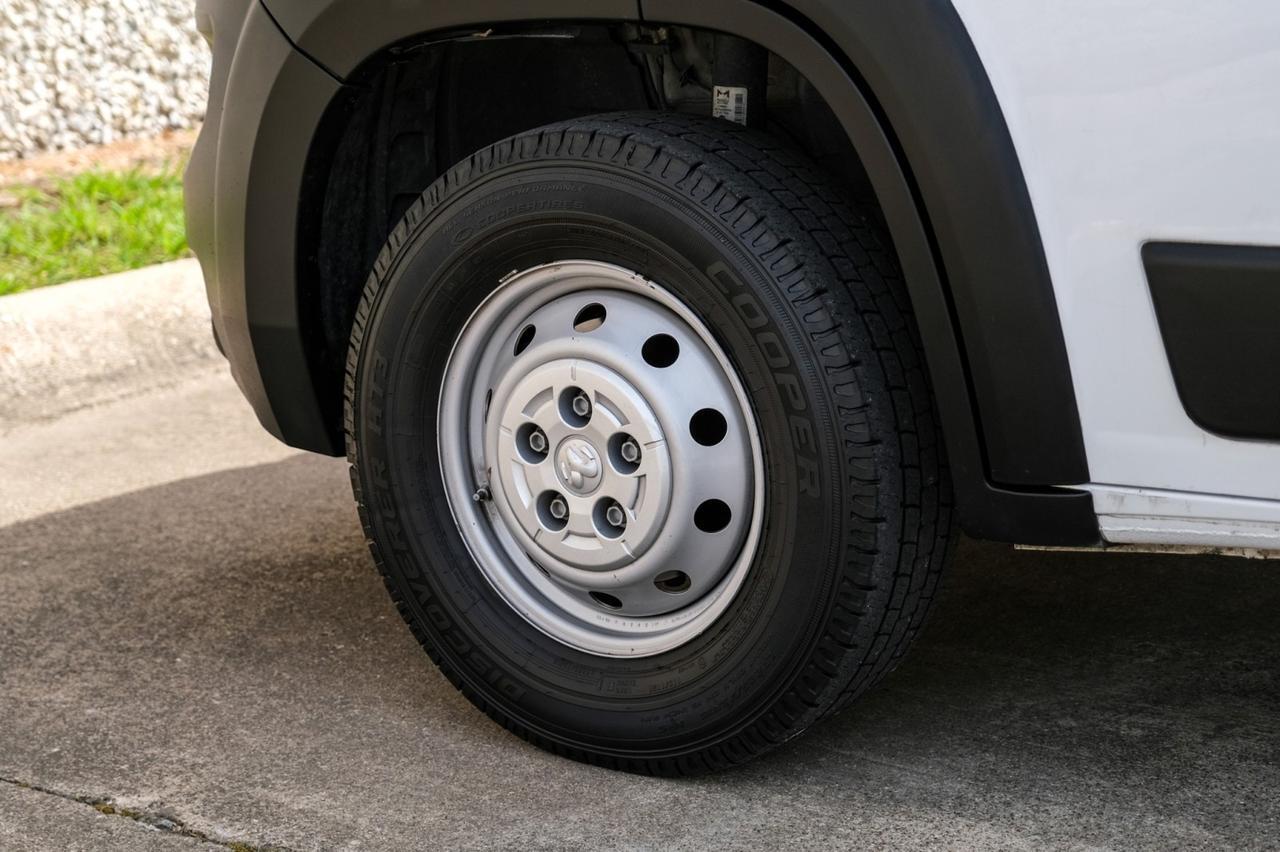 2023 Ram ProMaster Cargo Van Farmers Branch TX