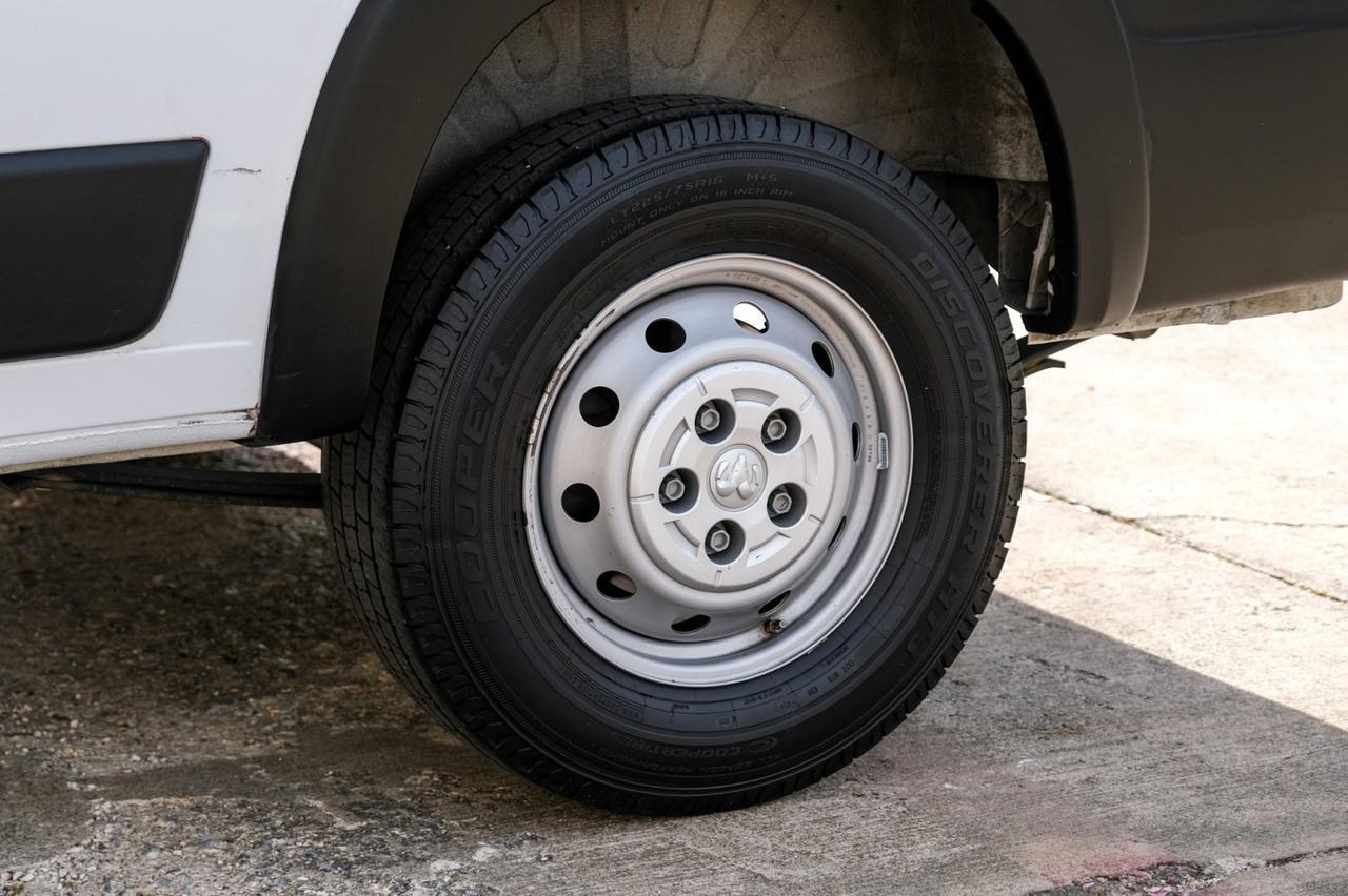 2023 Ram ProMaster Cargo Van Farmers Branch TX