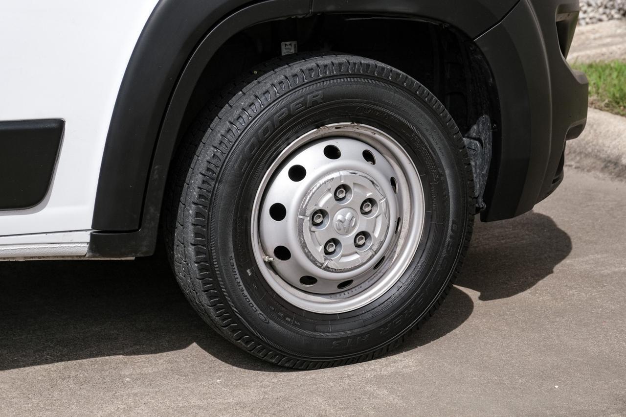 2023 Ram ProMaster Cargo Van Farmers Branch TX