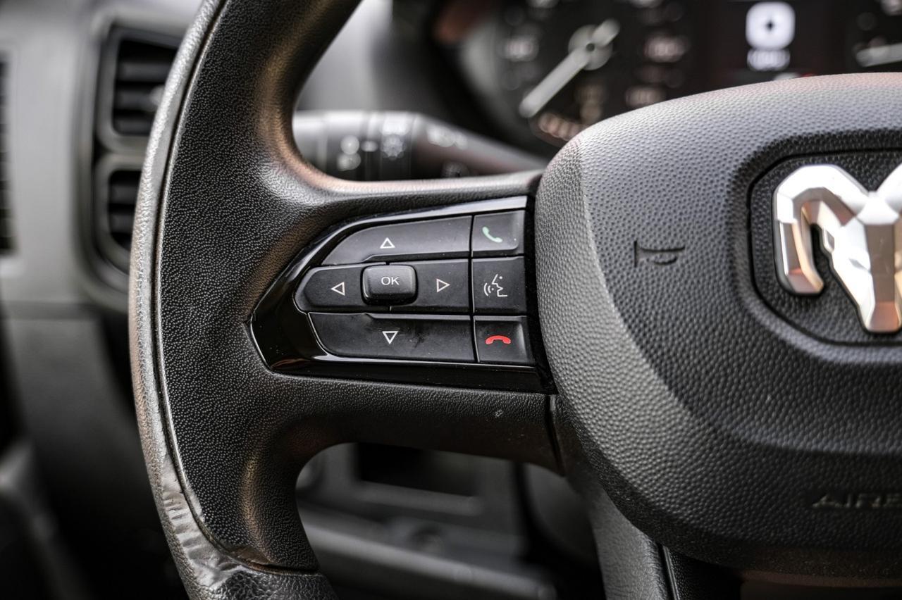 2023 Ram ProMaster Cargo Van Farmers Branch TX