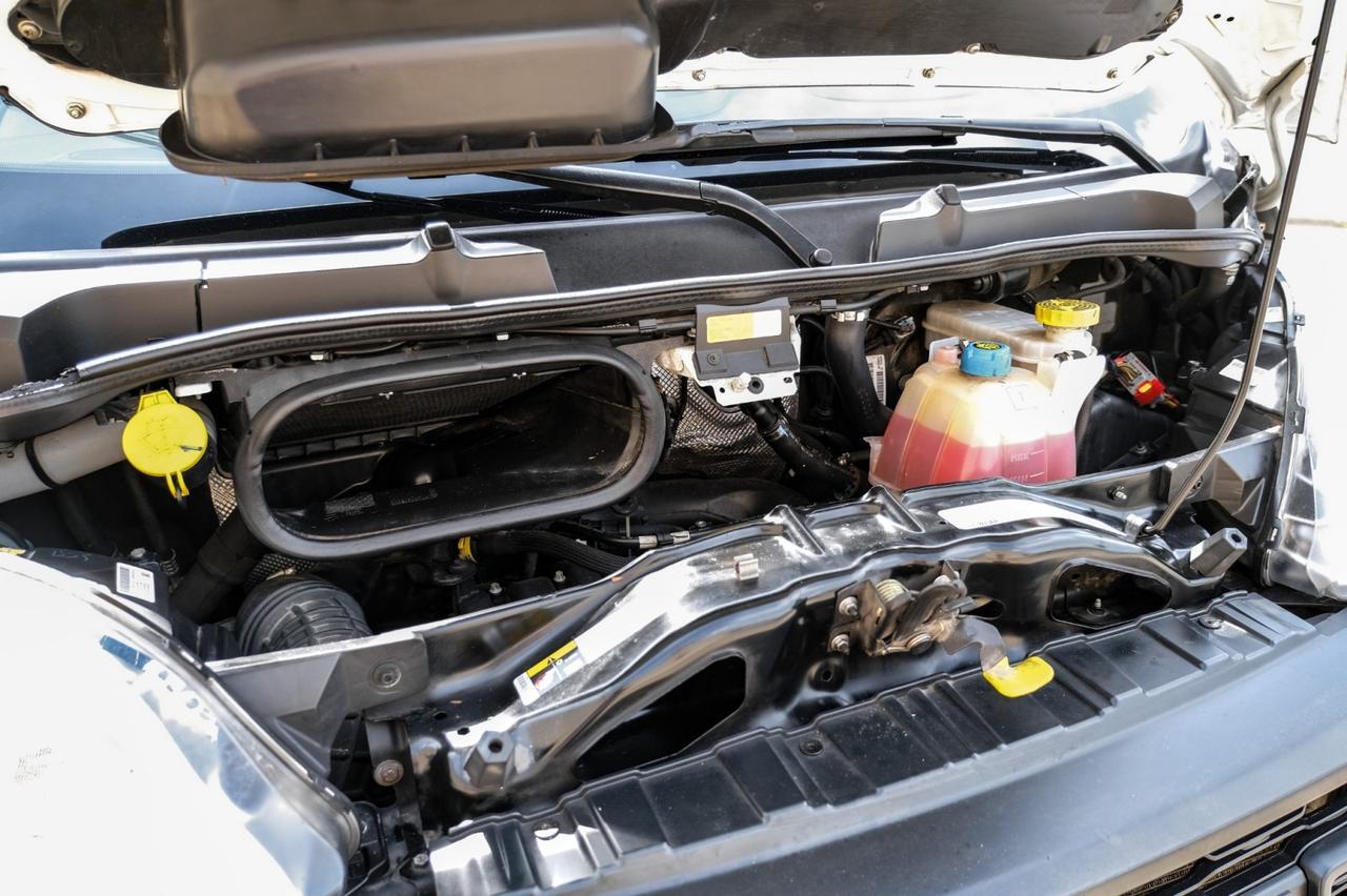 2023 Ram ProMaster Cargo Van Farmers Branch TX