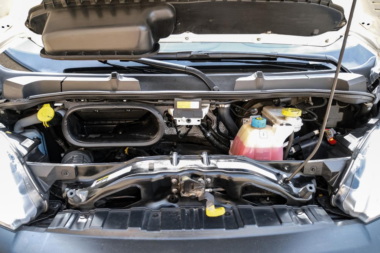 2023 Ram ProMaster Cargo Van Farmers Branch TX